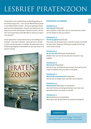 Lesbrief in pdf-formaat, bestand opent in een nieuwe webpagina lesbrief