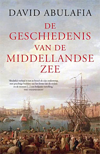 De geschiedenis van de Middellandse Zee