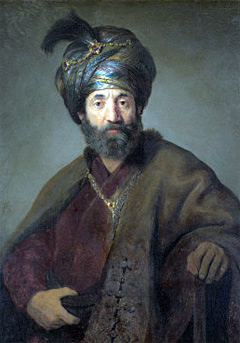 Samuel Pallache