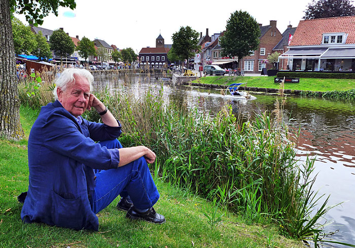 Klik voor een interview met Rob Ruggenberg Klik voor een interview met Rob Ruggenberg